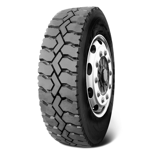 Anvelope Camion Tractiune 225/75 R17.5 ECO Reșapate STANDARD PBD63-B Stradă