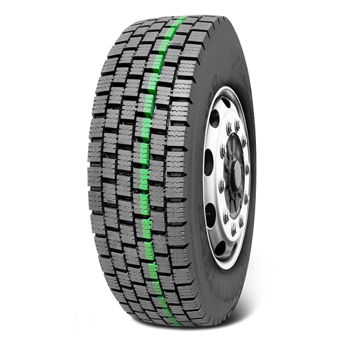 Anvelope Camion Tractiune 315/80 R22.5 ECO Reșapate PREMIUM PLUS K204 Autostradă