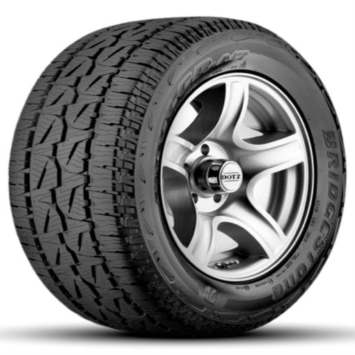 anvelope bridgestone dueler a t 001 | Radburg