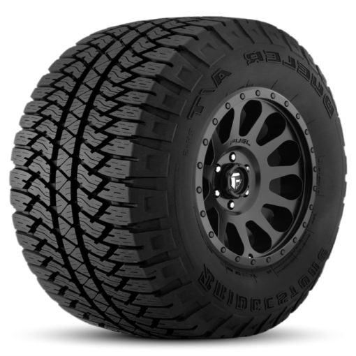 anvelope bridgestone dueler a t 1 | Radburg