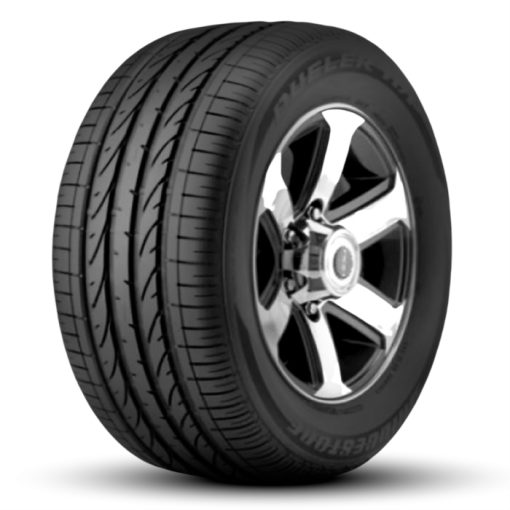 anvelope bridgestone dueler h p sport 4 | Radburg