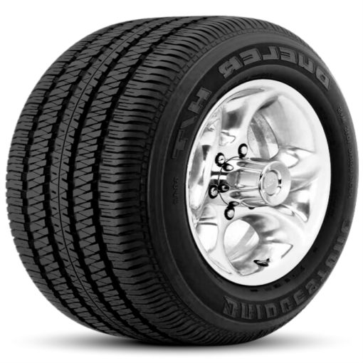 anvelope bridgestone dueler h t 684 ii | Radburg