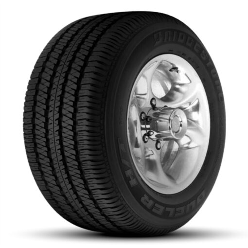anvelope bridgestone dueler h t 840 1 | Radburg