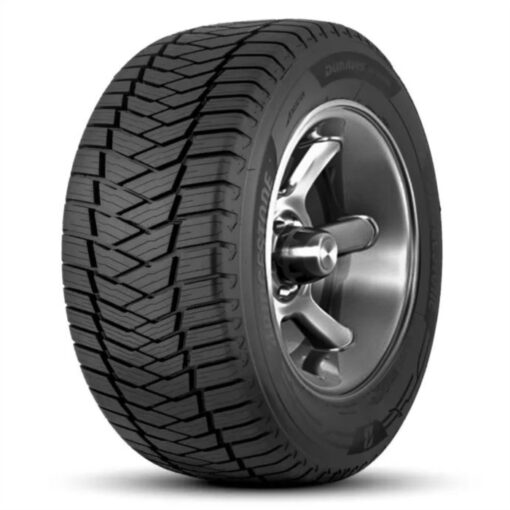 anvelope bridgestone duravis | Radburg