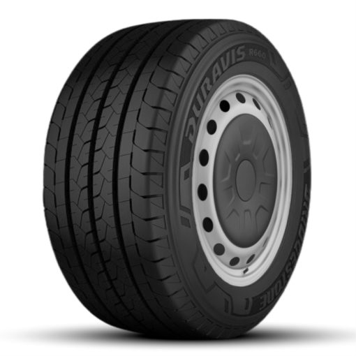 anvelope bridgestone duravis r 660 5 | Radburg