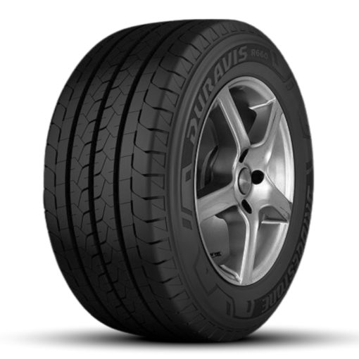 anvelope bridgestone duravis r660 eco 3 | Radburg