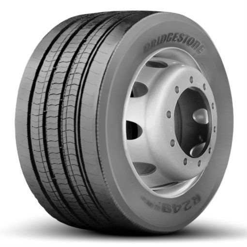 anvelope bridgestone r249 1 | Radburg