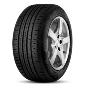 Anvelope VARĂ  165/60 R15 Noi CONTINENTAL CONTIECOCONTACT 5