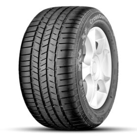 Anvelope All SEASON  215/65 R16 Noi CONTINENTAL CROSS CONTACT