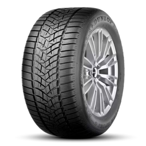 anvelope dunlop winter sport 5 suv | Radburg