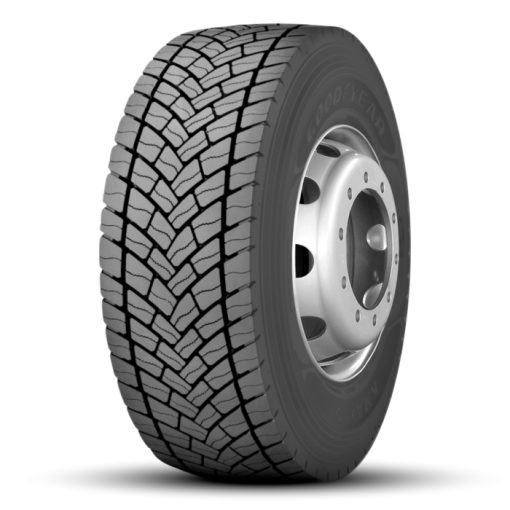 anvelope goodyear kmax d 1 | Radburg