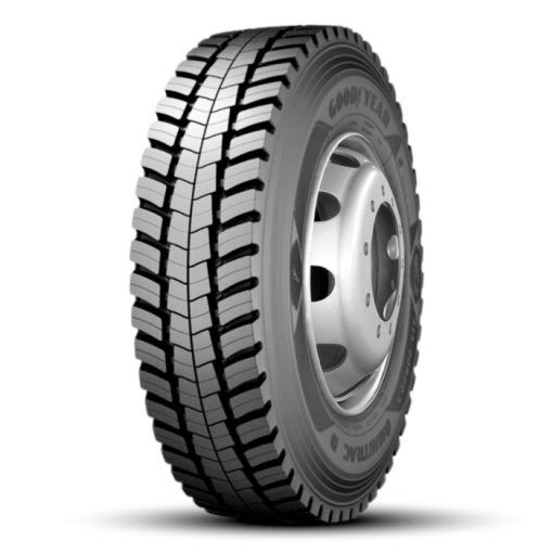 anvelope goodyear omnitrac d 1 | Radburg