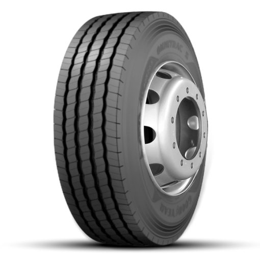 anvelope goodyear omnitrac s 1 | Radburg