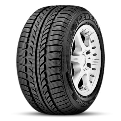 anvelope hankook ice bear w 440 | Radburg