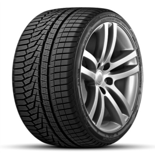 anvelope hankook winter i cept evo 2 1 | Radburg