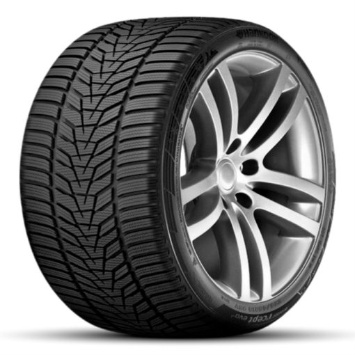 anvelope hankook winter i cept evo3 | Radburg