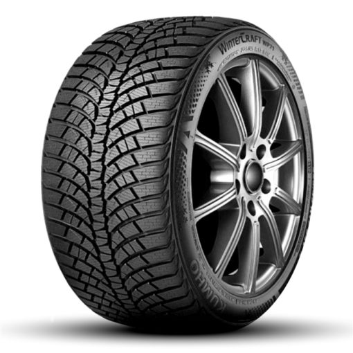 anvelope kumho wintercraft wp71 | Radburg