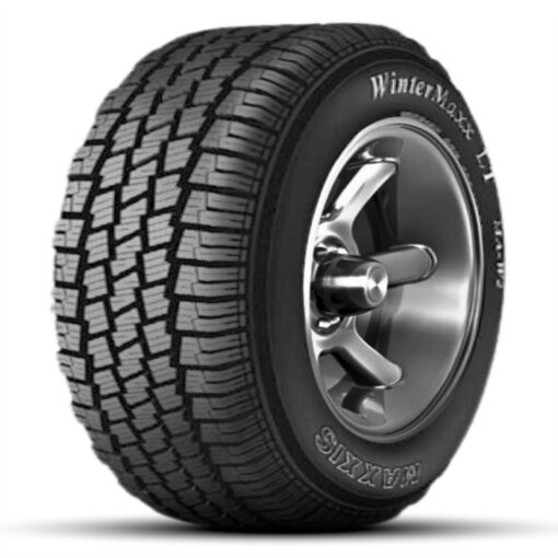 anvelope maxxis winter maxx lt ma w2 | Radburg