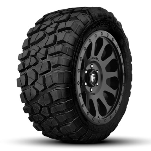 anvelope off road 255 55 r19 tracker ii 11 | Radburg