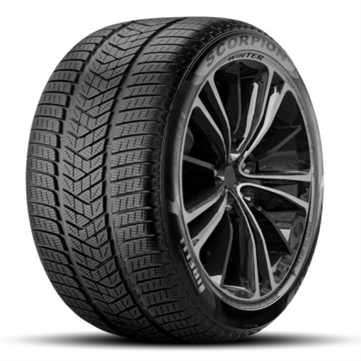 anvelope pirelli scorpion tm winter 1 | Radburg