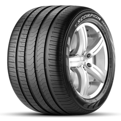 anvelope pirelli scorpion verde 5 | Radburg