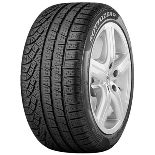 anvelope pirelli sottozero winter 240 1 | Radburg