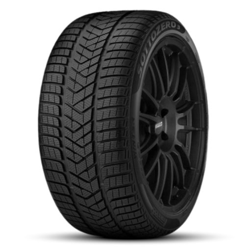 anvelope pirelli wszer3 winter sotto zero serie iii 6 | Radburg